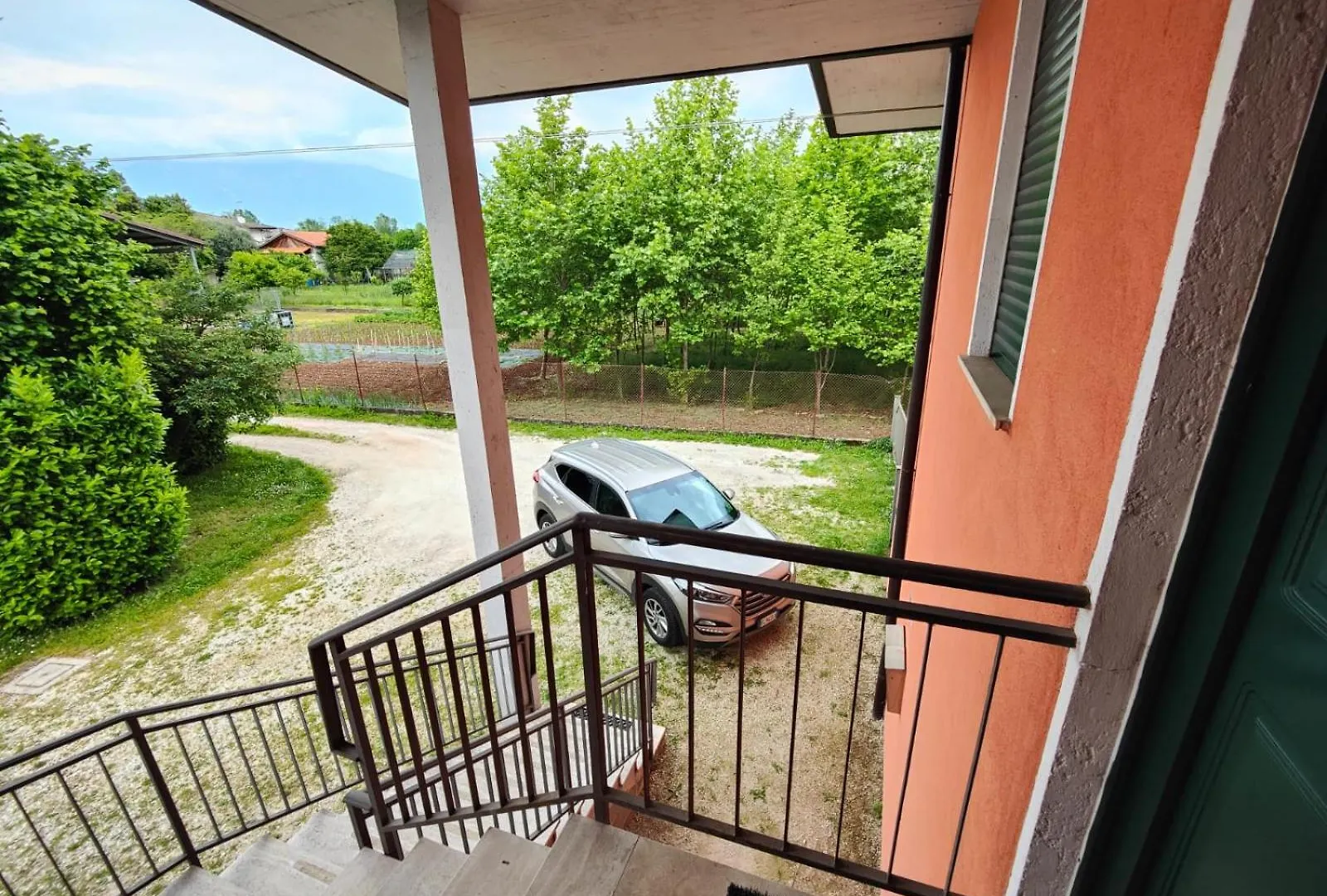 Appartamento Santa Lucia Marano Vicentino Italy