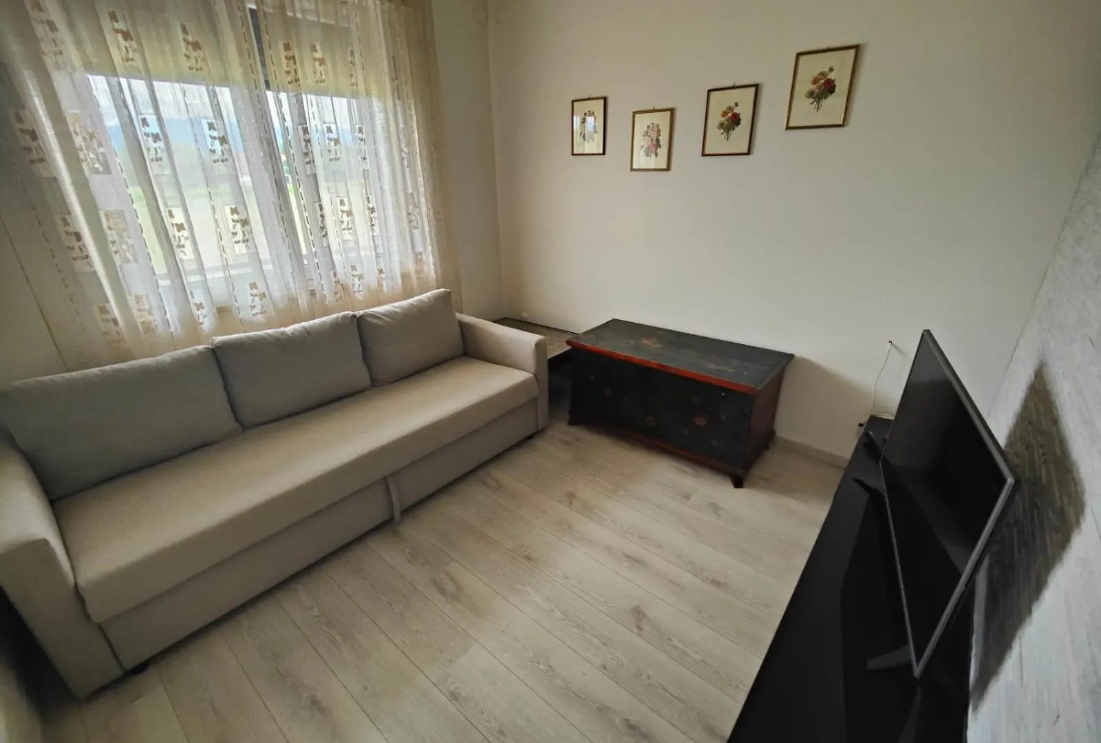 Apartment Appartamento Santa Lucia Marano Vicentino