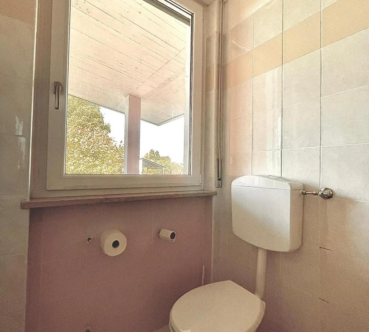 Appartamento Santa Lucia Marano Vicentino Apartment