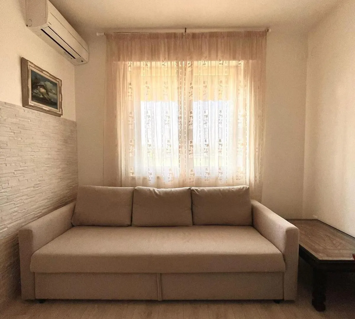Appartamento Santa Lucia Marano Vicentino Apartment