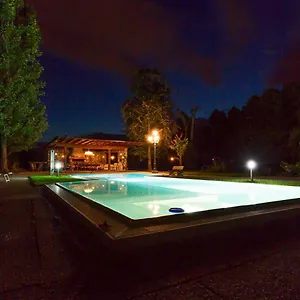  Bed & Breakfast Berrettini