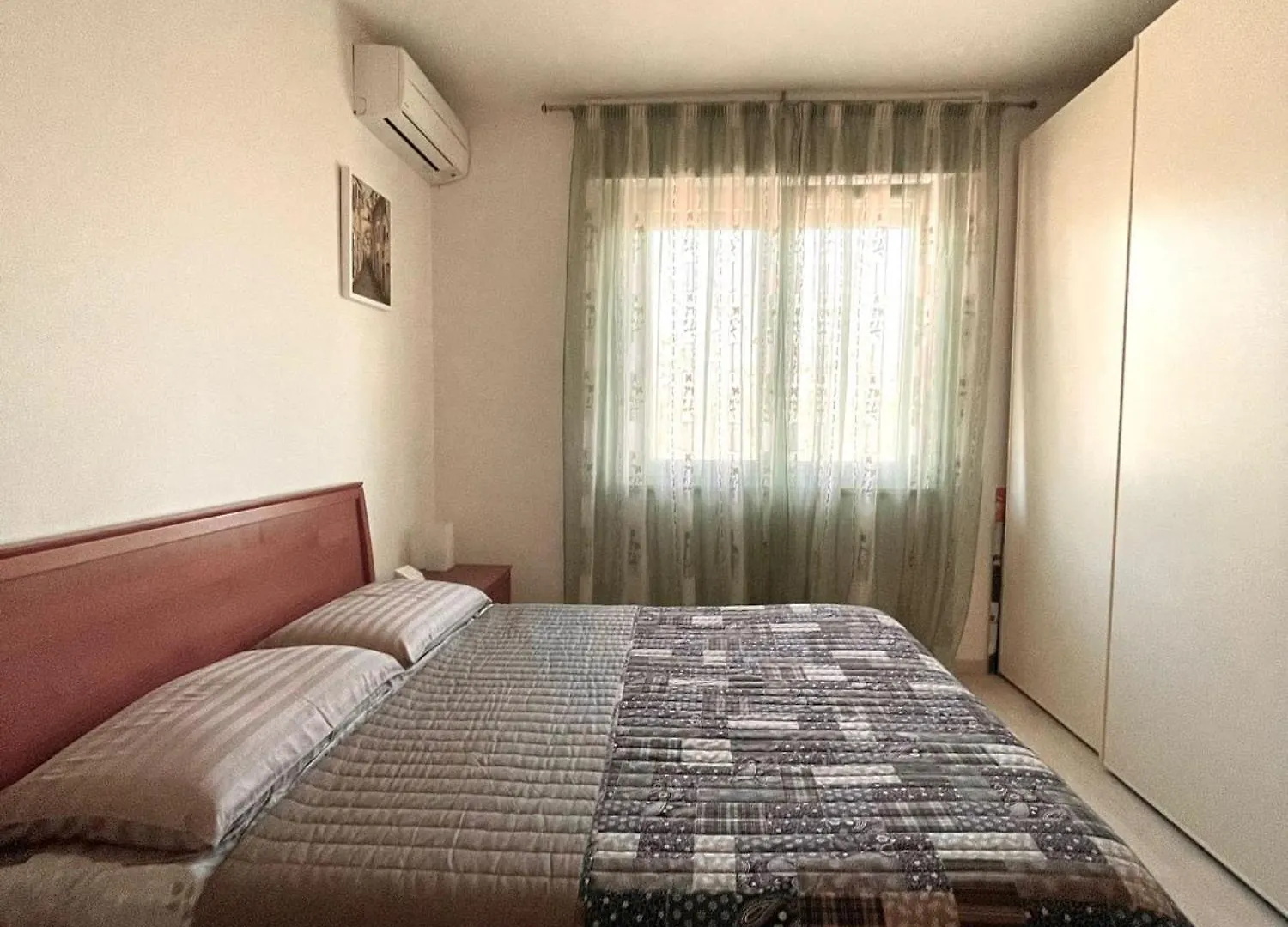 Appartamento Santa Lucia Marano Vicentino Apartment