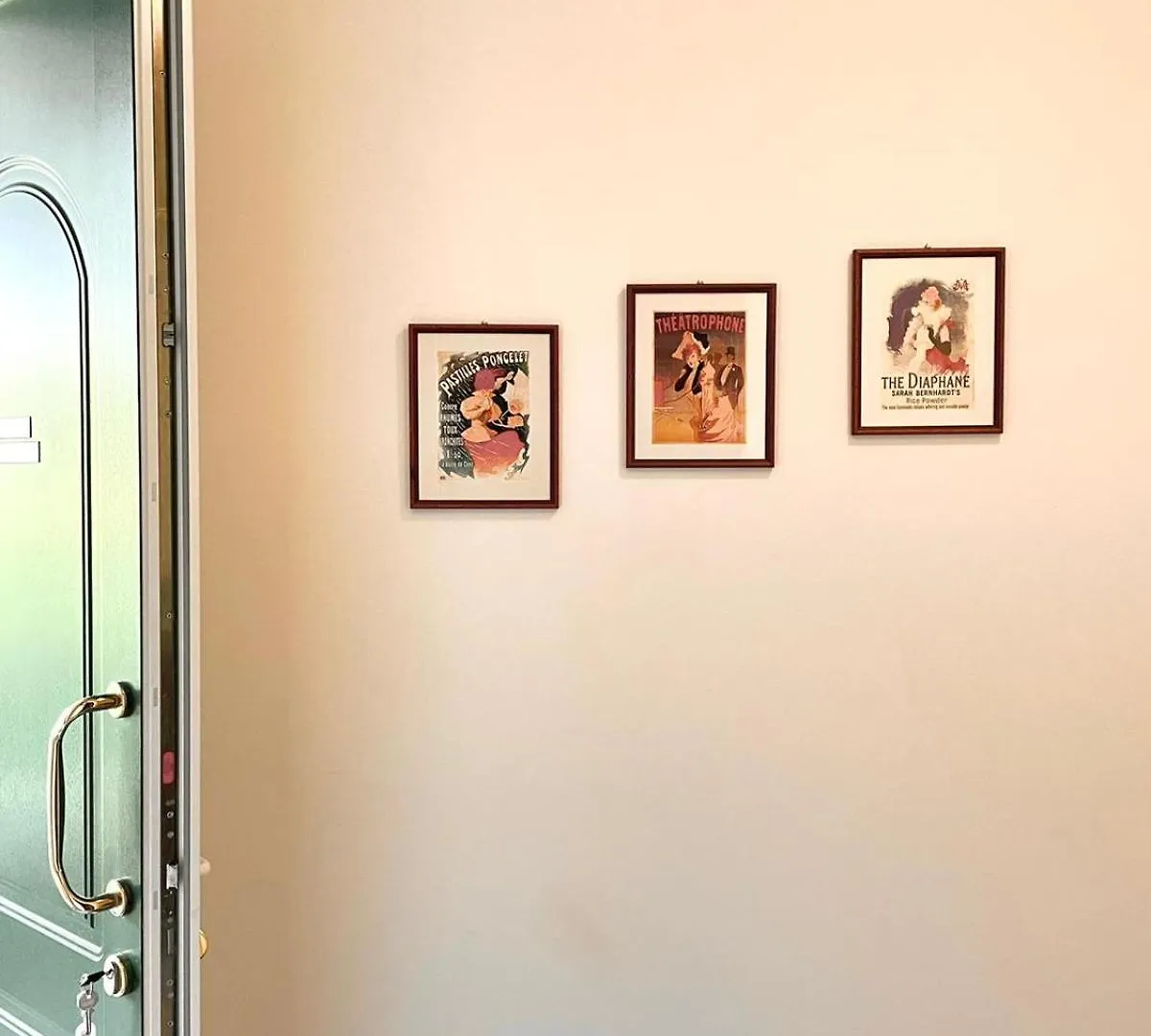 Apartment Appartamento Santa Lucia Marano Vicentino Italy